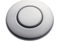 Insinkerator SinkTop Switch Button - Satin Nickel
