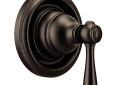 Moen® T4311ORB Valve Trim, Oil Rubbed Bronze
