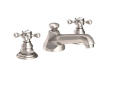NPB 920-15S Widespread Lavatory Faucet - Satin Nickel