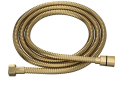 Rohl 5927SHAG 59" Shower Hose - Antique Gold