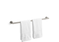 Kohler(R) K-73143-BN Composed(R) 30" Towel Bar - Vibrant Brushed Nickel