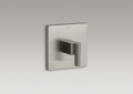 Kohler® T14672-4-BN Valve Trim, Vibrant® Brushed Nickel