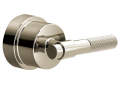 Brizo® HL6633-PN Litze™ SENSORI® Single Thermostatic T-Lever Handle Kit, Polished Nickel, Import