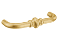 Moen® YB0507BG Colinet™ Drawer Pull, For Use With Bath Faucets, Zinc, Brushed Gold, Import