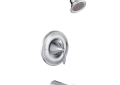 Moen® T2133 T2133 Trim, 2.5 gpm Shower, Chrome