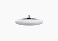 Kohler® 13689-CP Contemporary Raincan Shower Head, 2.5 gpm Flow Rate, Ceiling Mount