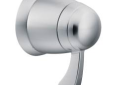 Moen® TS3600 Volume Control Valve Trim, Polished Chrome