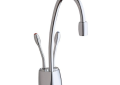 Insinkerator F-HC1100 Indulge Contemporary Hot/Cool Faucet - Chrome
