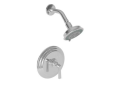 Newport Brass 3-914BP-26 Balanced Pressure Shower Trim Set - Polished Chrome