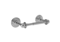 Newport Brass 1600-1500-26 Double Post Toilet Tissue Holder - Polished Chrome