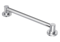 Moen YG0418CH Align 18" Designer Grab Bar - Chrome