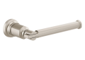 Brizo® 695076-NK Invari™ Tissue Holder, 1.88 in H, Metal, Luxe Nickel, Import