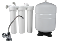 CSI TFC-3 Reverse Osmosis Systems