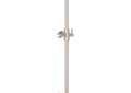ROHL 1650STN 30" Slide Bar - Satin Nickel