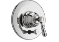 Rohl ARB2400LM-PC Verona Pressure Balance Trim With Diverter - Polished Chrome