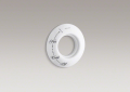 Kohler 146-0 Antique Ceramic Dial Plate