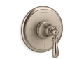 Kohler® T72769-9M-BV Valve Trim, Vibrant® Brushed Bronze
