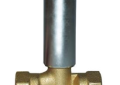 Legend 102-803 1/2" T-3200 Log Lighter Valve