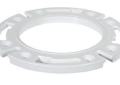 Sioux Chief 886-R Raise-A-Ring 7/16 inch Thick Closet Flange Extension Ring