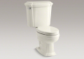 Kohler 3591-96 Elongated Toilet