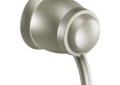 Moen® TS3200BN Volume Control Valve Trim, Brushed Nickel