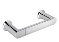 Moen® BH3886CH BH3886 Genta™ Towel Bar, 6-7/8 in L Bar, 1-3/4 in OAH 3-1/4 in OAD, Import