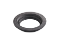 Kohler® GP1018165-F Tank Gasket, For Use With 2-Piece Toilets and 3 in Flush Outlet, Black