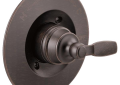 DELTA® T14032-RB Valve Only Trim, Venetian Bronze