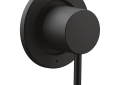 Moen® T4191BL 2-Function Valve Trim, Matte Black
