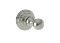Newport Brass 890-1650-15 Single Robe Hook - Polished Nickel