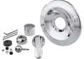 Delta RP54870 Renovation Kit - 600 Series Tub and Shower - Chrome