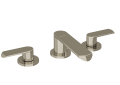 Graff G-6610-LM45B-PN Bathroom Phase Widespread Lavatory Faucet - Polished Nickel