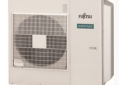 Fujitsu AOU45RLXFZ Airstage 3-3/4 Ton 20 Seer2 Mini Split Heat Pump Two, Three, Four, or Five Zone Outdoor Unit