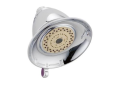 DELTA® RP34355 Touch-Clean® 3-Setting Premium Shower Head, 2.5 gpm Min, 3 Sprays, Import