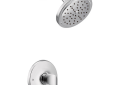 Moen UTS3202 Doux M-CORE 3-Series Shower Only - Chrome