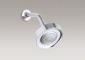 Kohler 997-CP 1.75 gpm Multifunction Showerhead