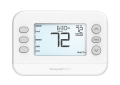 Honeywell TH2320U4006/U FocusPRO Thermostat, 3.44 in H 5.13 in W 1.188 in D Outside