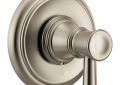 Moen UT4301BN Belfield M-CORE Transfer M-CORE Transfer Valve Trim - Brushed Nickel