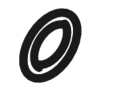 Kohler K-36449 O-Ring