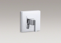 Kohler T14671-4-CP Rite-Temp(R) Valve Trim