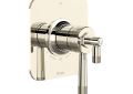 Rohl® TMB23W1LMPN Transitional Thermostatic & Pressure Balance System, Polished Nickel