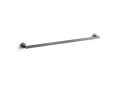 Kohler® 73143-TT Composed® Towel Bar, 30 in L Bar, 2 in OAH x 3 in OAD, Metal