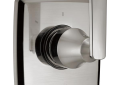 DELTA® T11864-SS 2-Port 3-Setting Diverter Trim, Brilliance® Stainless Steel