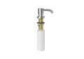Newport Brass 1500-5721-20 Soap/Lotion Dispenser - Stainless Steel