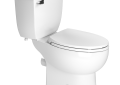 Saniflo SaniBest Pro Elongated Macerating Toilet System