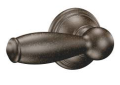 Moen® YB2201ORB Universal Mount Toilet Tank Lever, Brantford™, 3.47 in L Arm, Oil Rubbed Bronze, Import