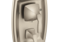 Moen® T2690BN Trim, No, Brushed Nickel