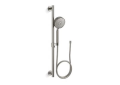 Kohler® 22178-BN Purist® Multi-Function Hand Shower Kit, 2.5 gpm Flow Rate