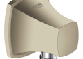 Grohe 27971EN0 Grandera(R) Wall Union - Brushed Nickel Infinity Finish