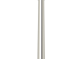 ROHL 1505/12PN 13" Ceiling Mount Shower Arm - Polished Nickel